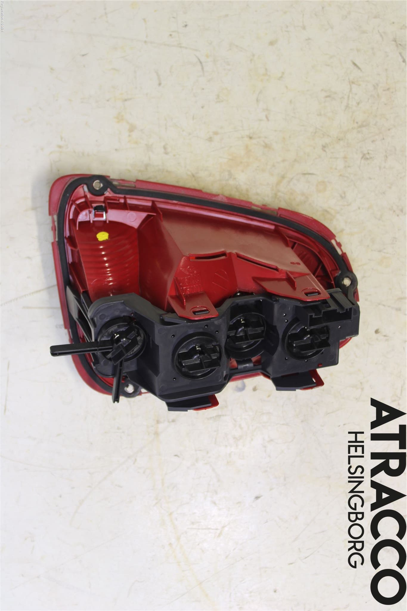 Mini COUPE R56 05-14 Bakljus Vänster