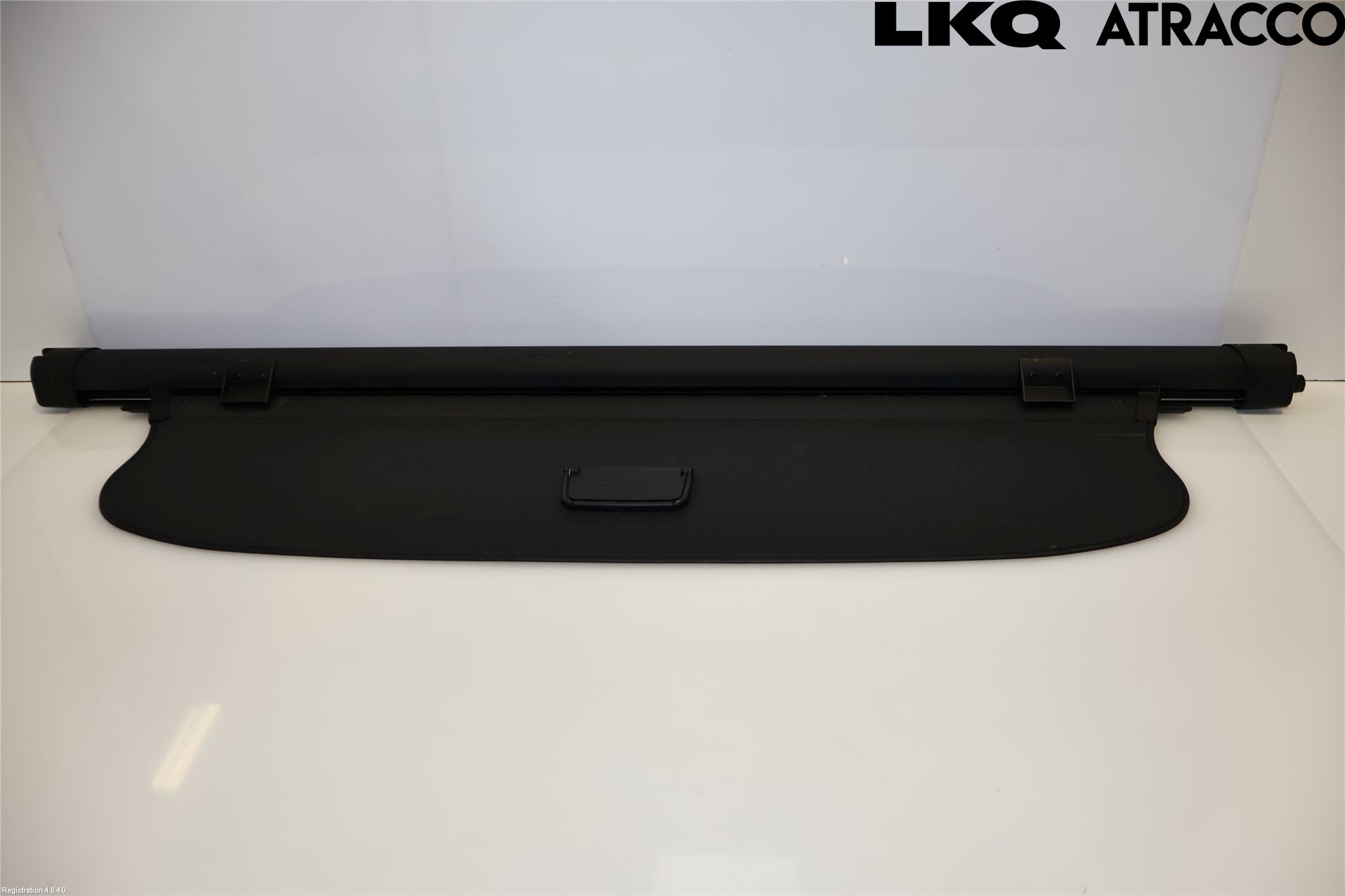 Audi A6/S6 4G 11-18 Insynskydd