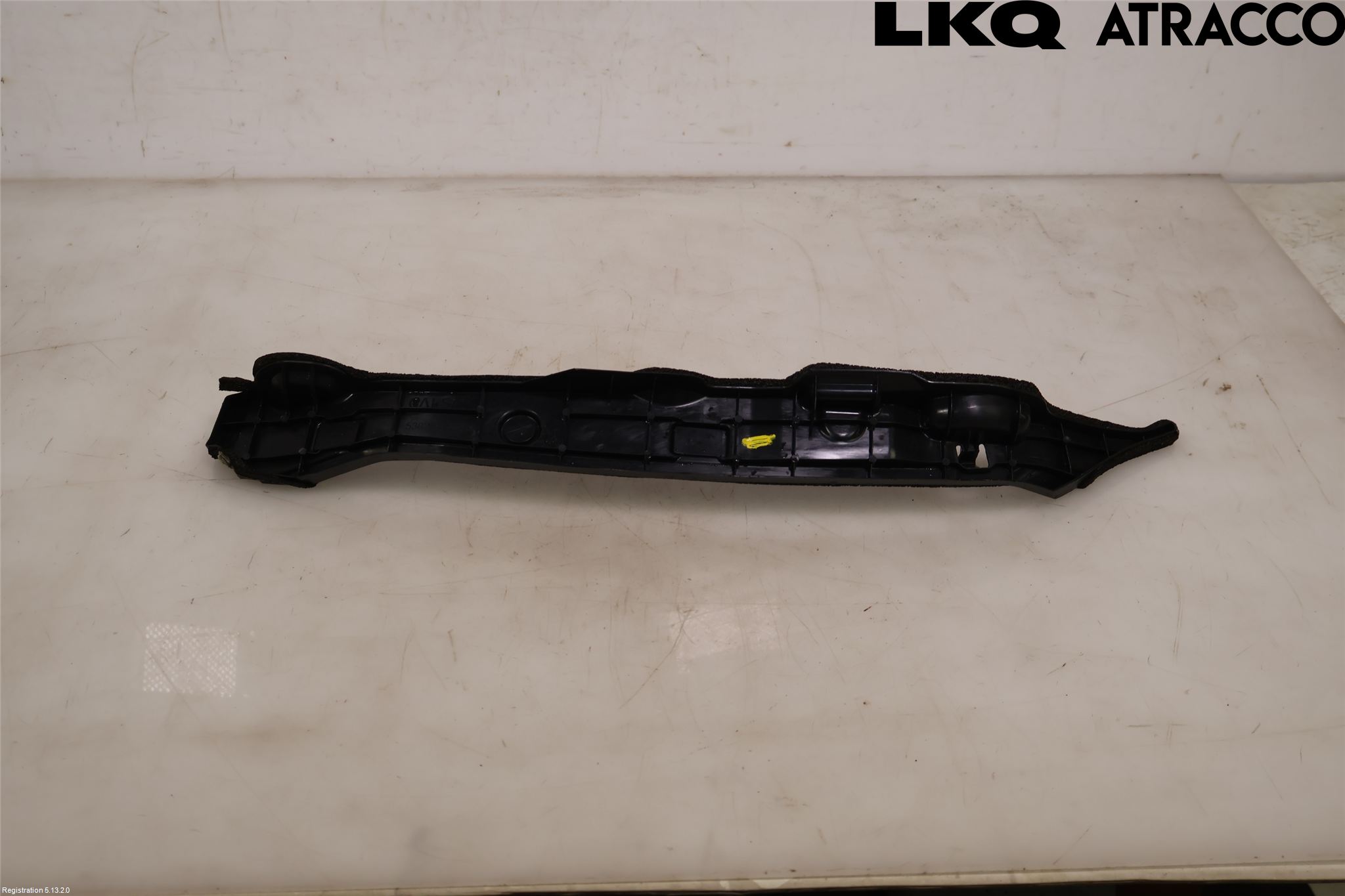 Toyota COROLLA 19- Skärm Hörn Utfyllnad Fram