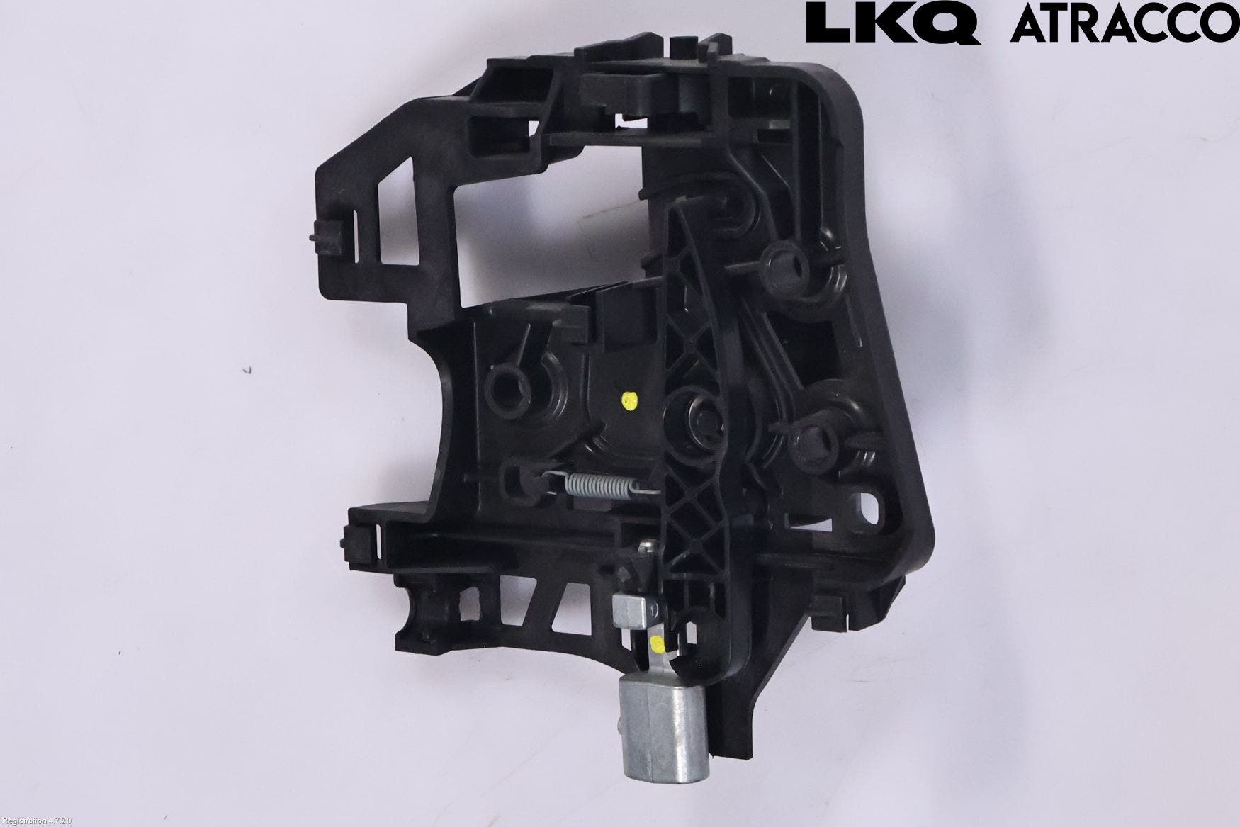 Toyota PROACE II 16- Dörrhandtag Inre Hö