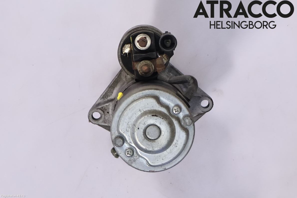 Fiat FREEMONT Startmotor Diesel