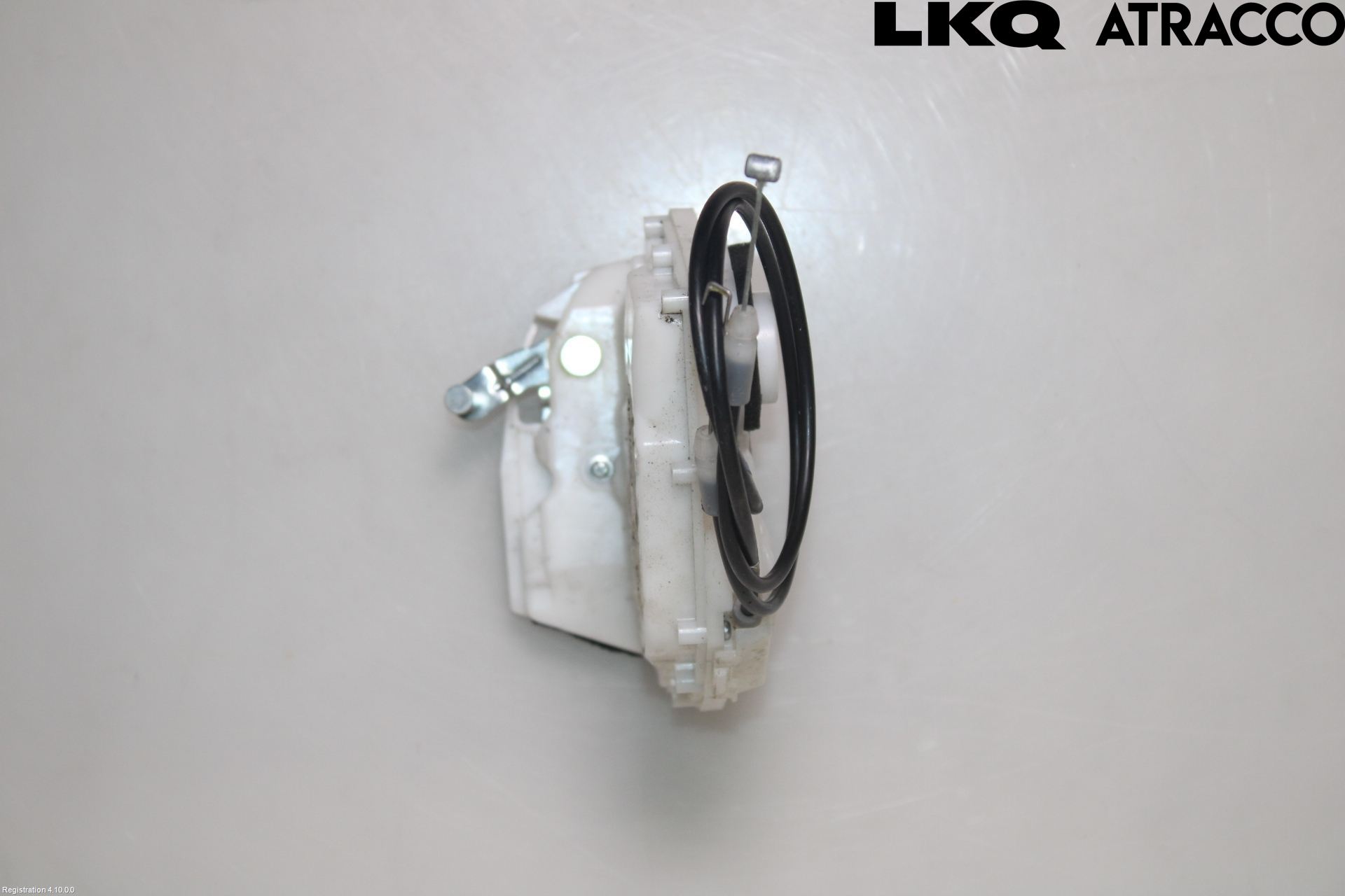 Suzuki SPLASH Centrallåsmotor Vänster