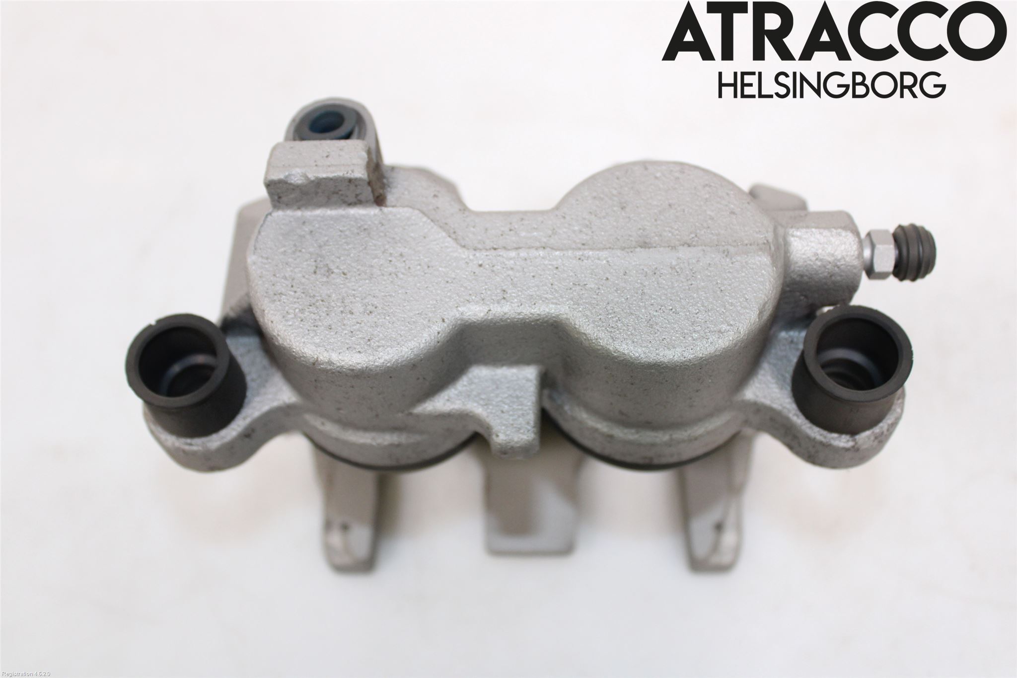 Jeep GRAND CHEROKEE 10-20 Bromsok Fram Vänster