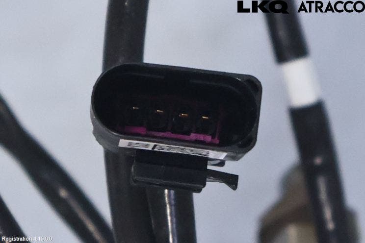 Volkswagen VW TIGUAN 16-24 Injlambdasond