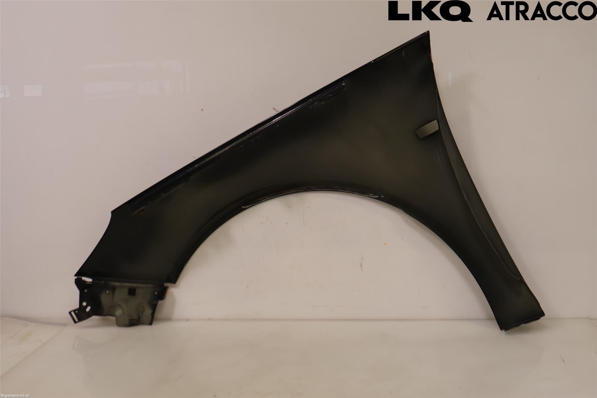 Opel INSIGNIA 09-16 Skärm Fram Höger