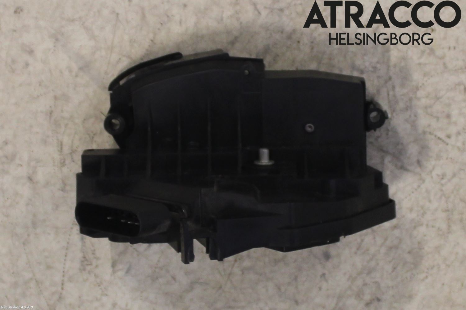 Ford RANGER 22- Centrallåsmotor Höger