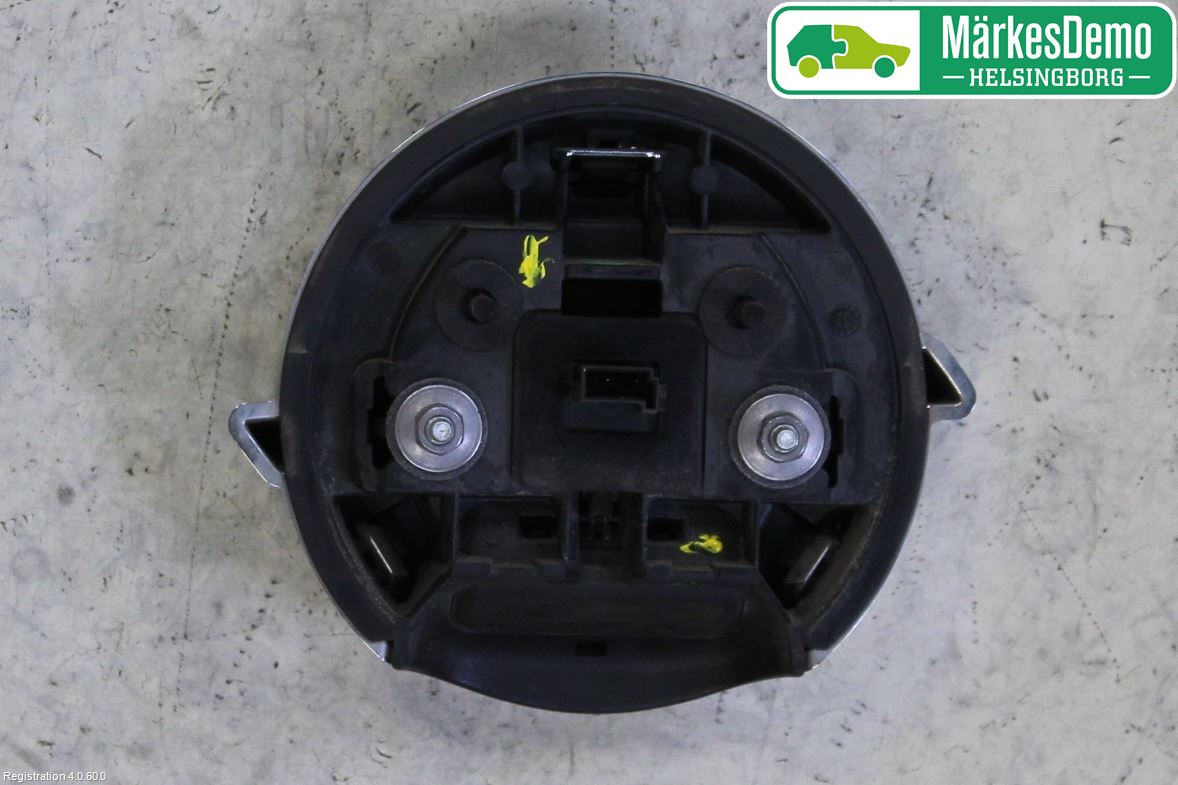 Opel CORSA E 15-19 Bakluckehandtag
