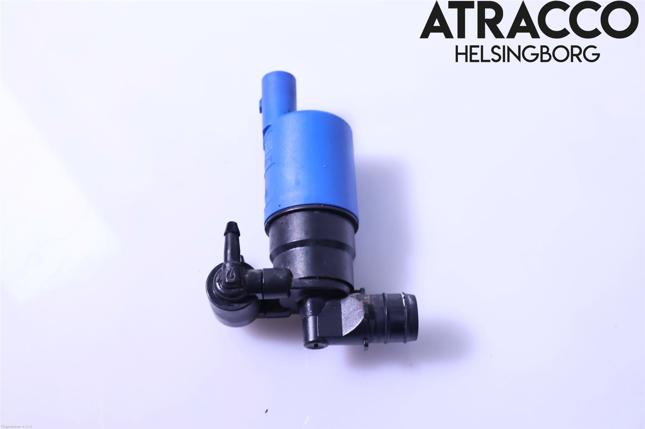 Volvo V60 14-18 Spolarpump Högtryck