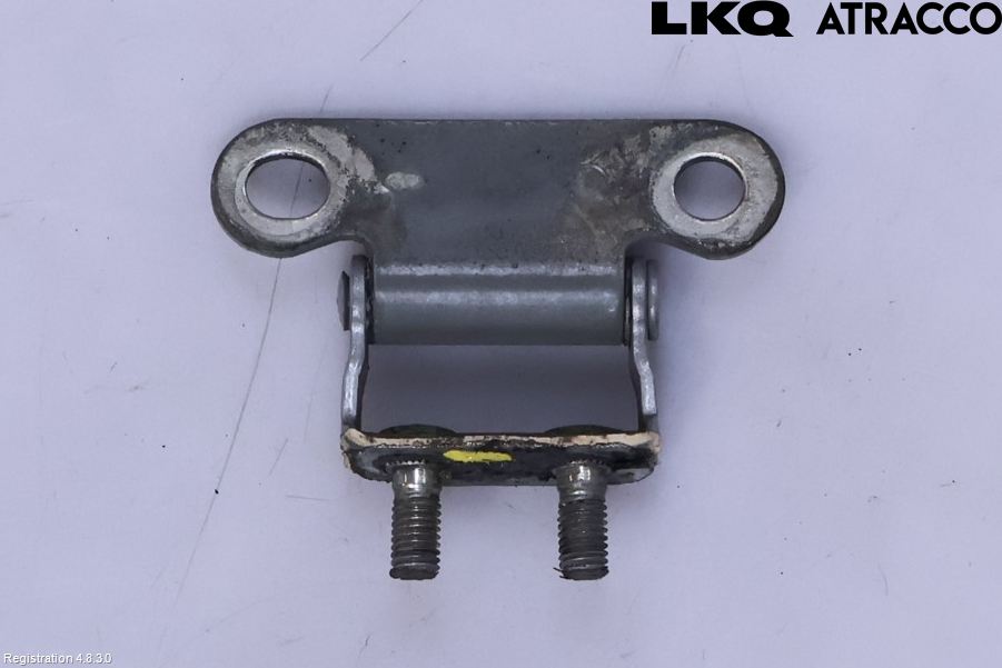 Toyota VERSO 09-18 Bakluckegångjärn Hö