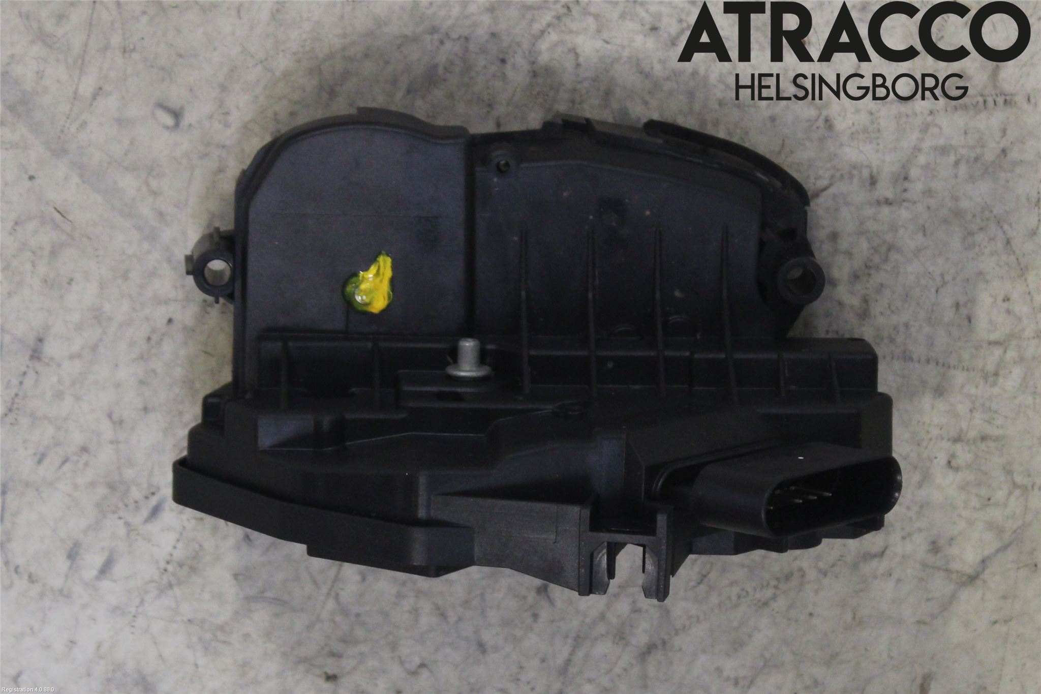 Ford FOCUS 11-14 Centrallåsmotor Vänster