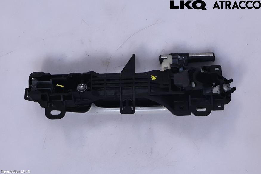 Toyota C-HR 16-23 Dörrhandtag Yttre Hö