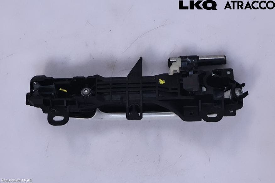 Toyota C-HR 16-23 Dörrhandtag Yttre Hö