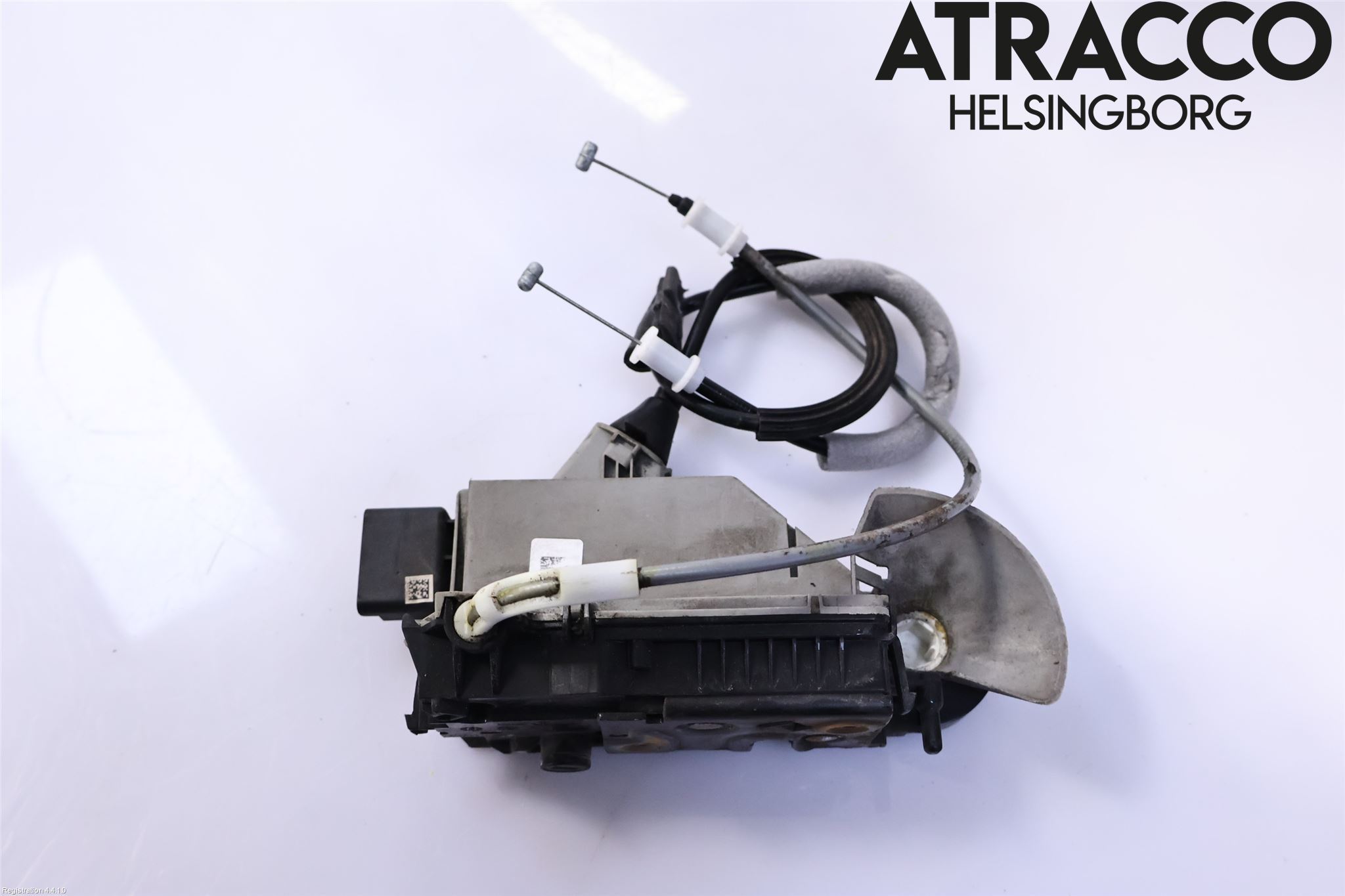 Citroen DS5 Centrallåsmotor Vänster