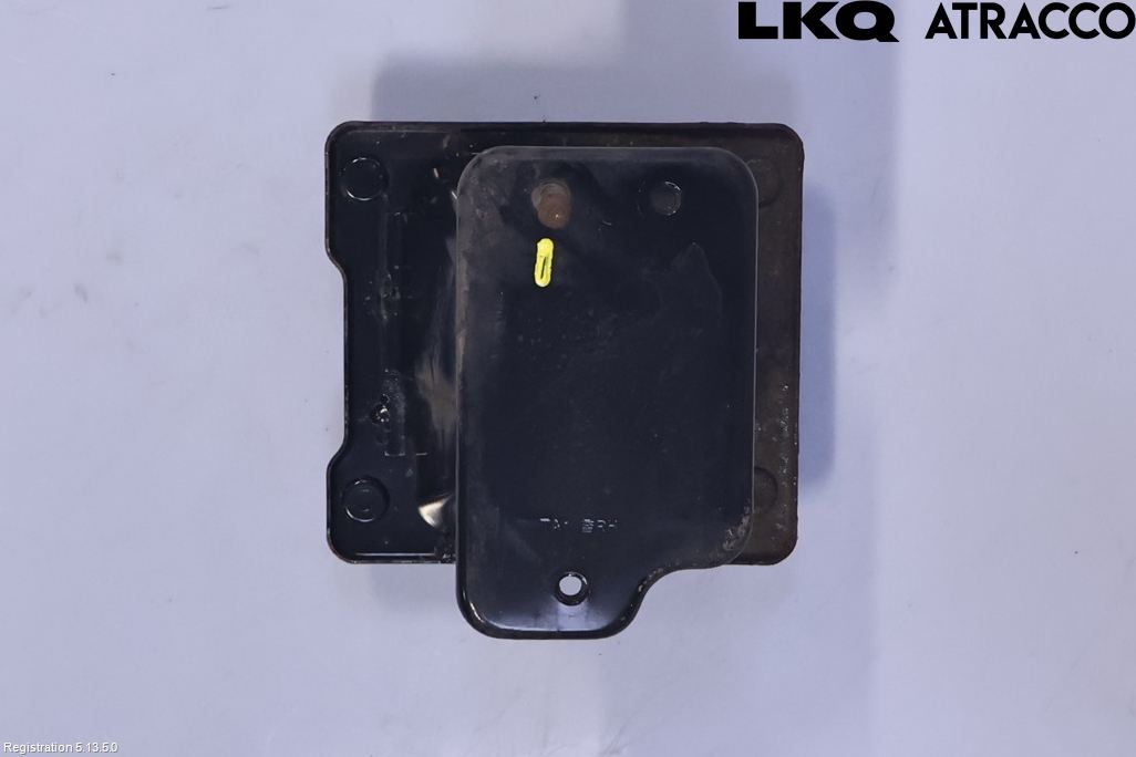 Kia PICANTO 12-17 Stötfångarbärjärn Bak