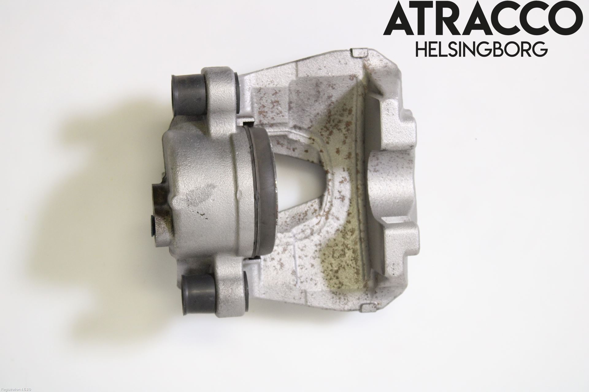 Peugeot EXPERT/E-EXPERT 17- Bromsok Fram Vänster