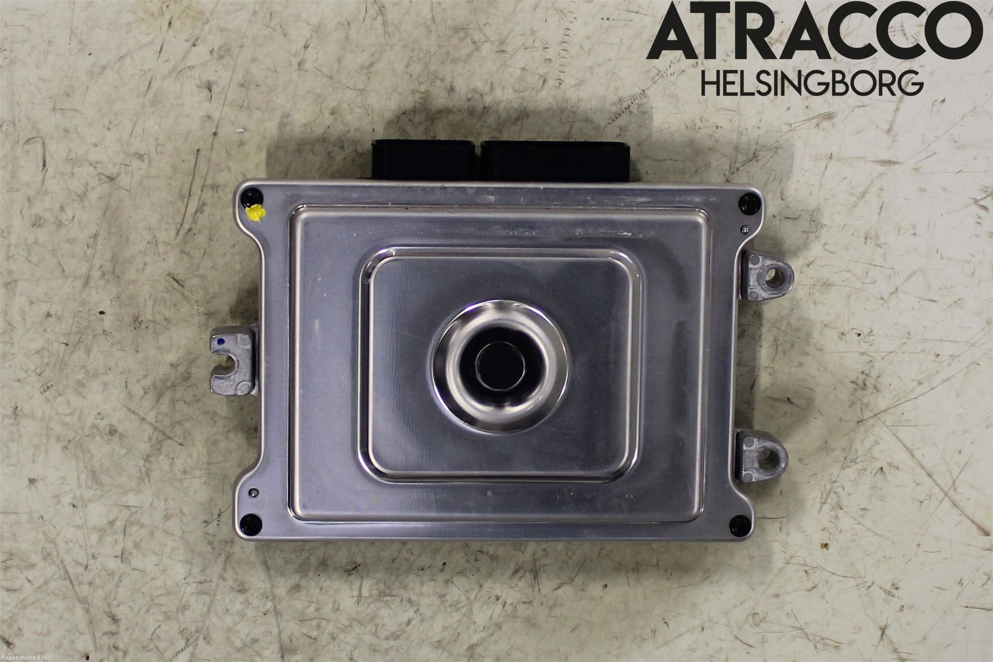 Honda CIVIC 17-22 Styrenhet Insprut Bensin