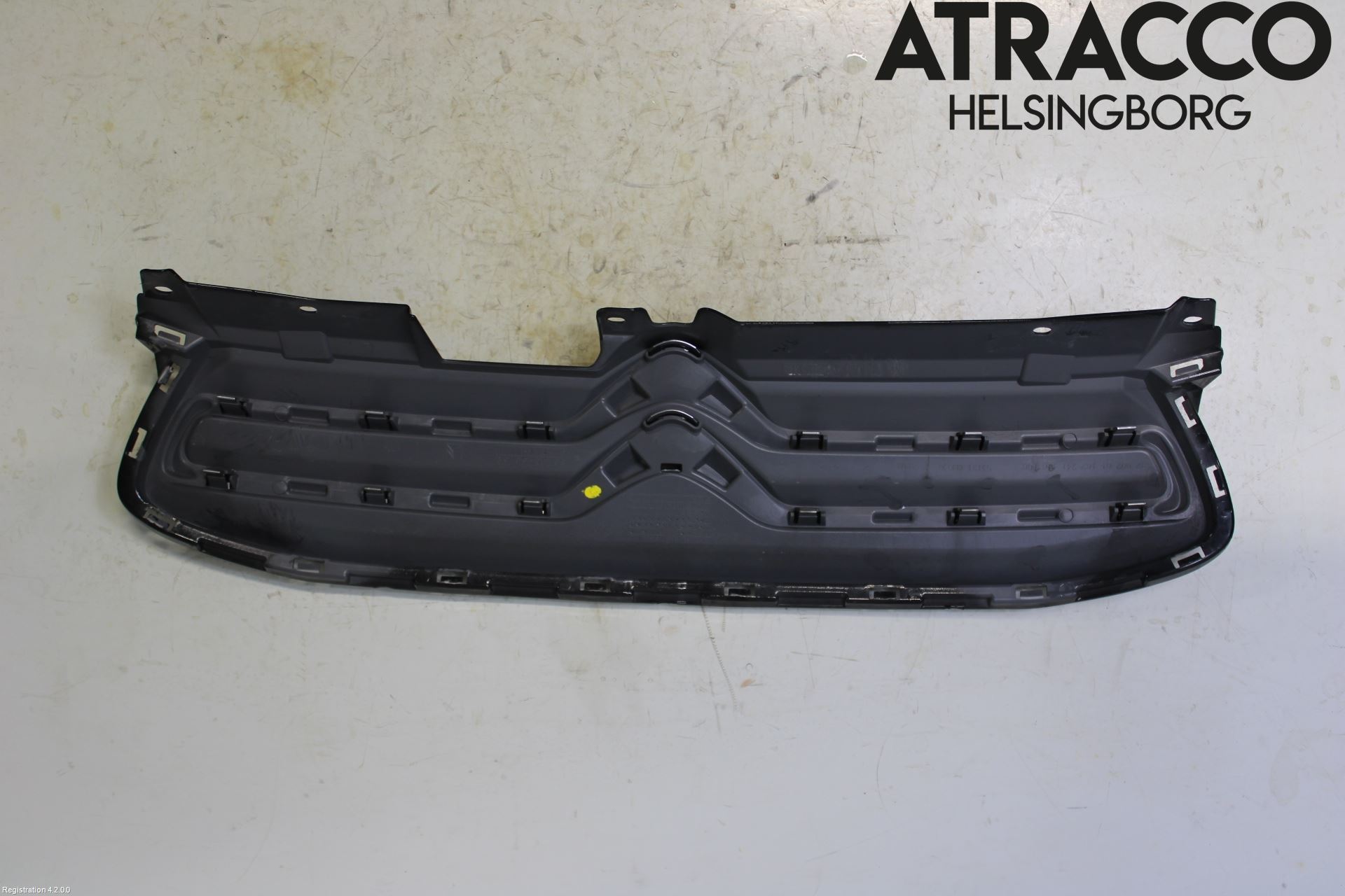 Citroen C1 14-22 Grill Komp