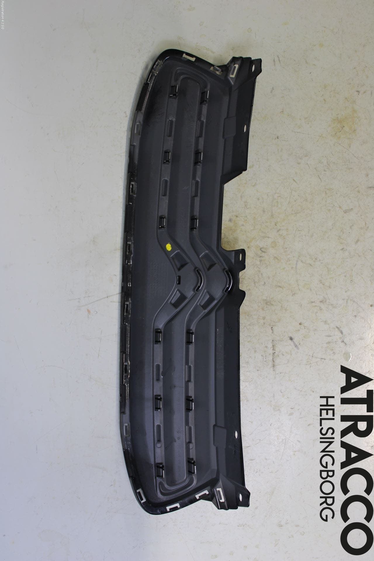 Citroen C1 14-22 Grill Komp