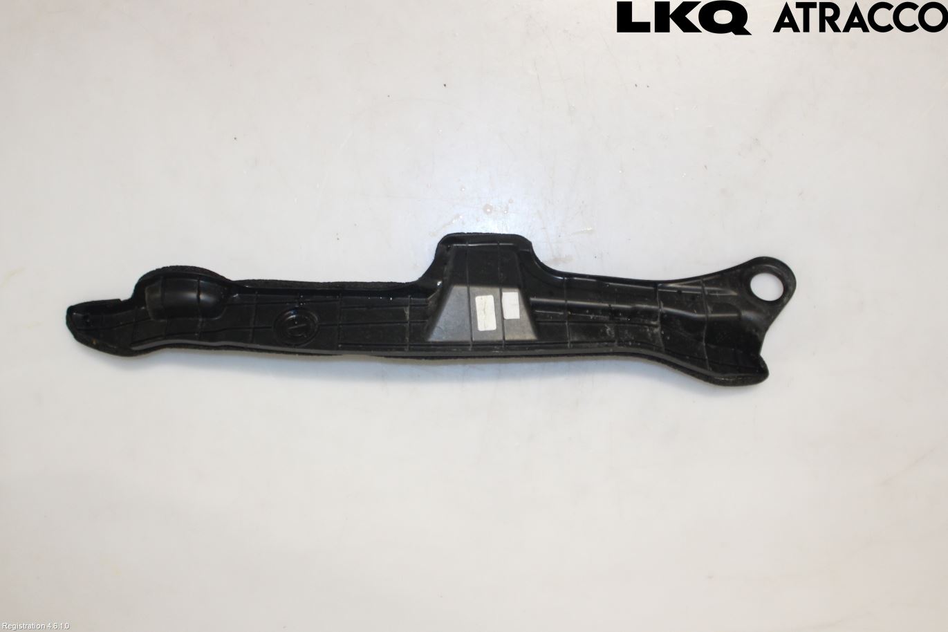 Toyota AYGO 15-21 Skärm Hörn Utfyllnad Fram