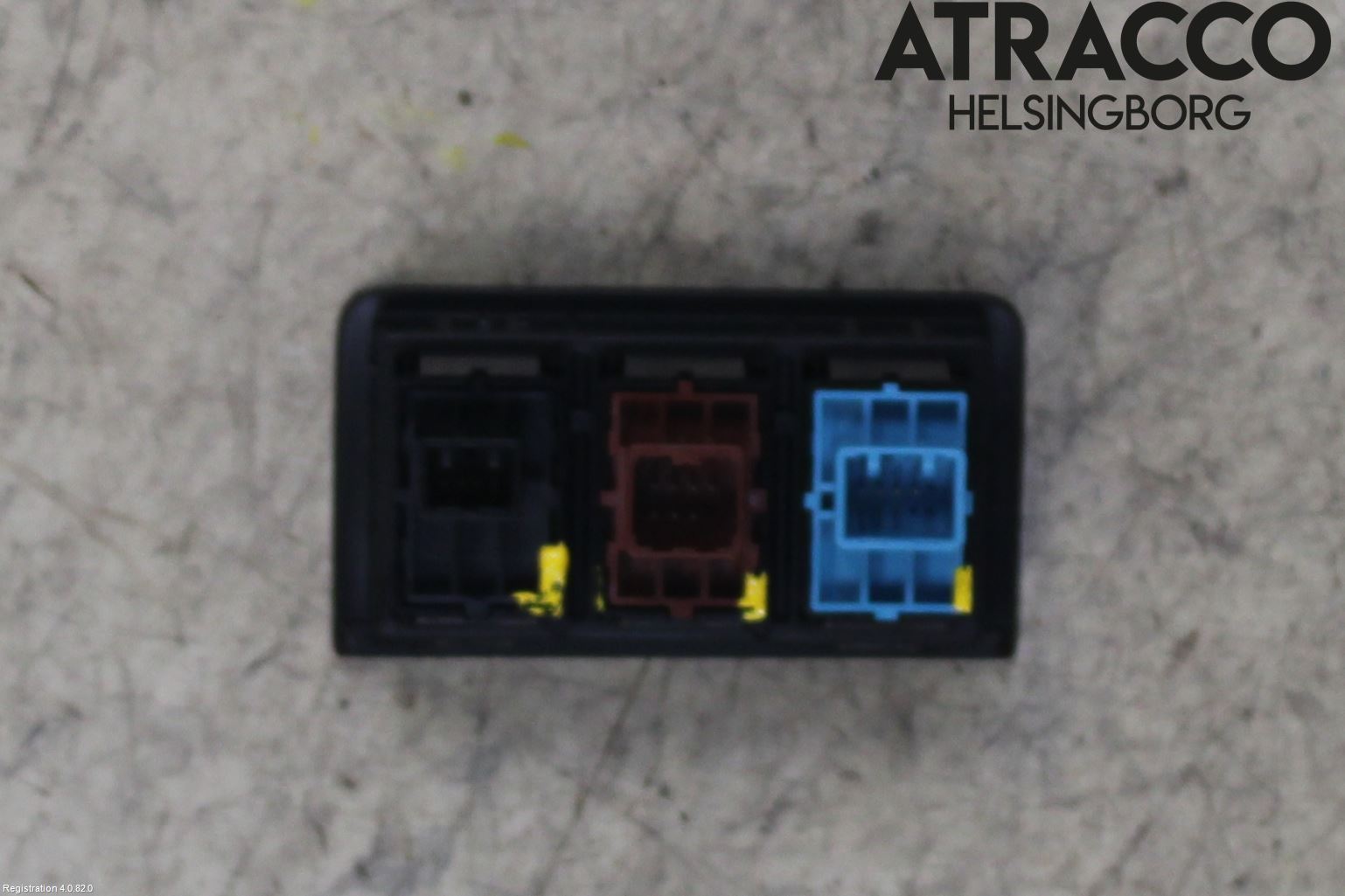 Honda CIVIC 17-22 Strömställare Multifunktion