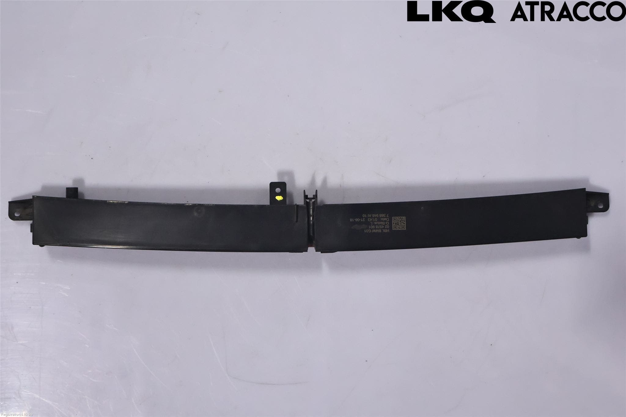 BMW 5 G30/G31/F90 17-23 Bromsljus Bakruta