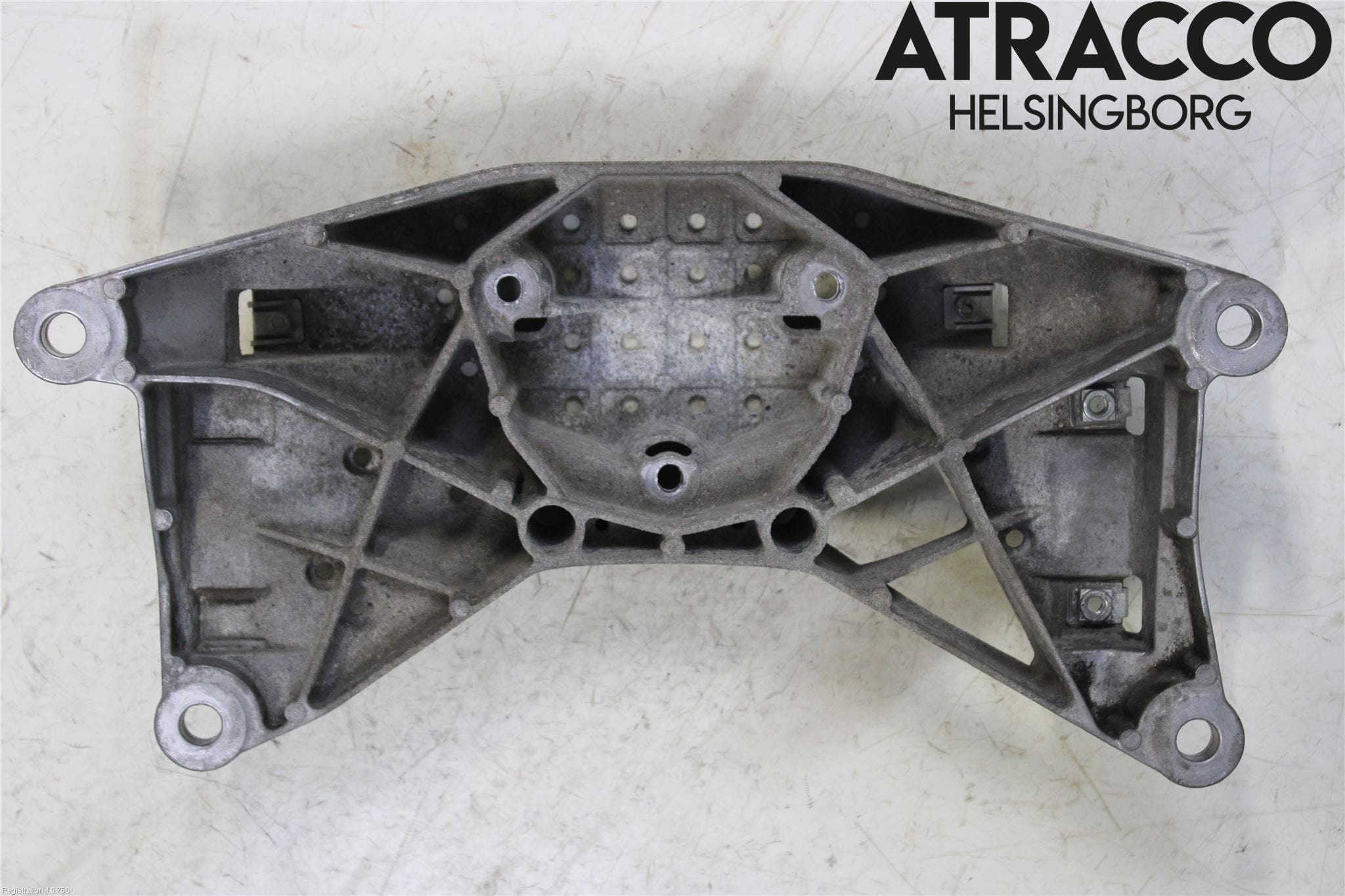 Audi A6/S6 4G 11-18 Växellådsbalk