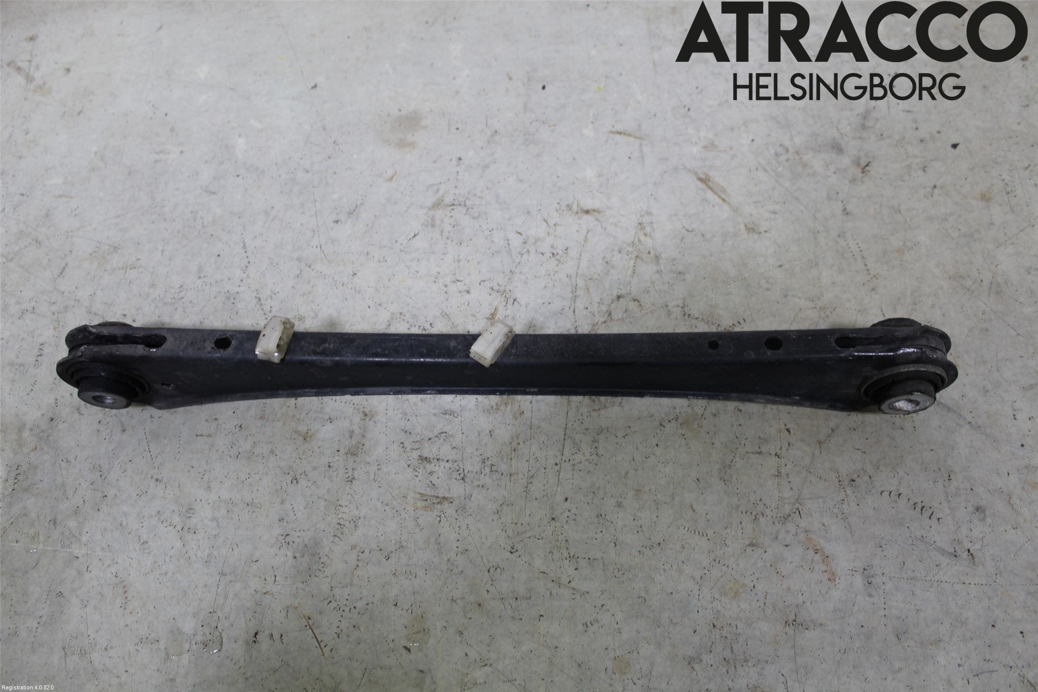 BMW X3 F25 10-17 Bärarm Bak Vänster