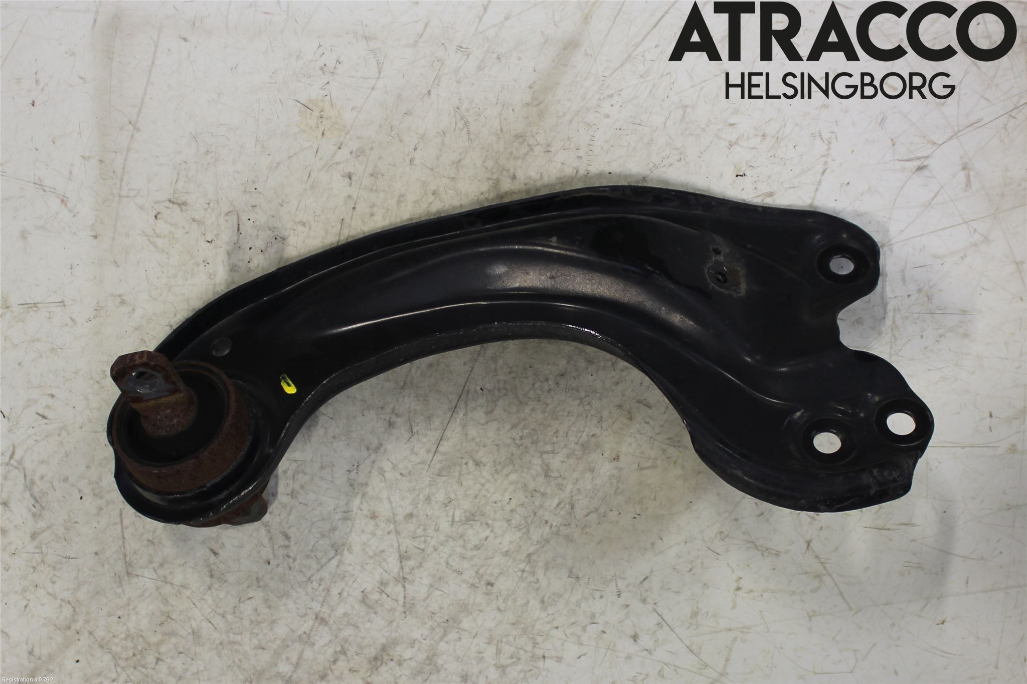 Honda CIVIC 17-22 Bärarm Bak Vänster