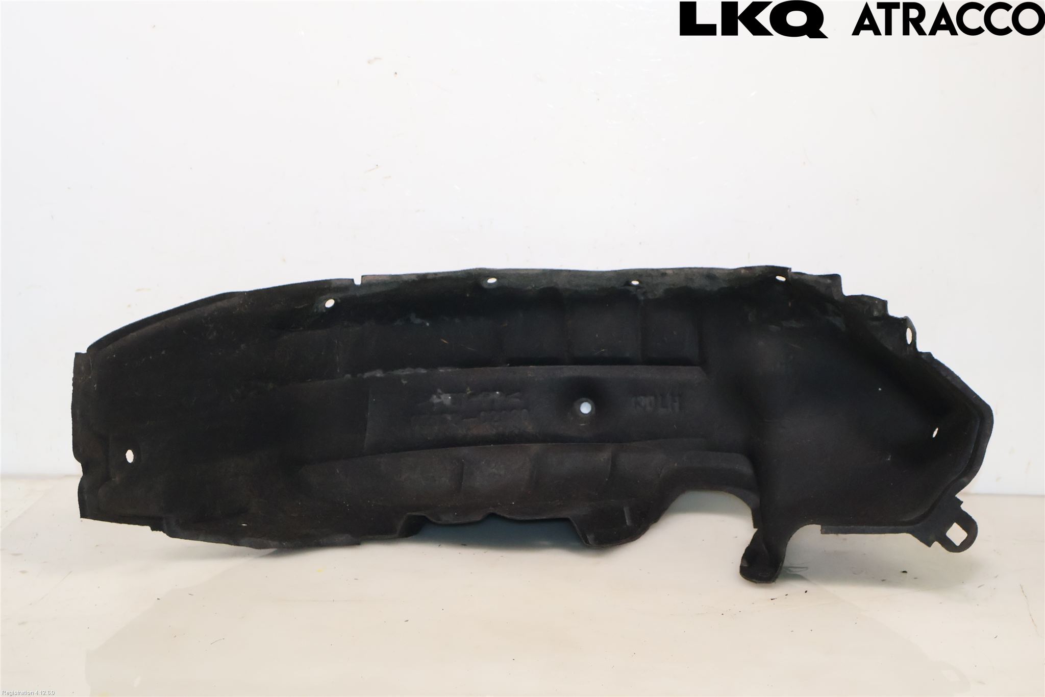 Toyota AURIS 13-19 Skärm Inner