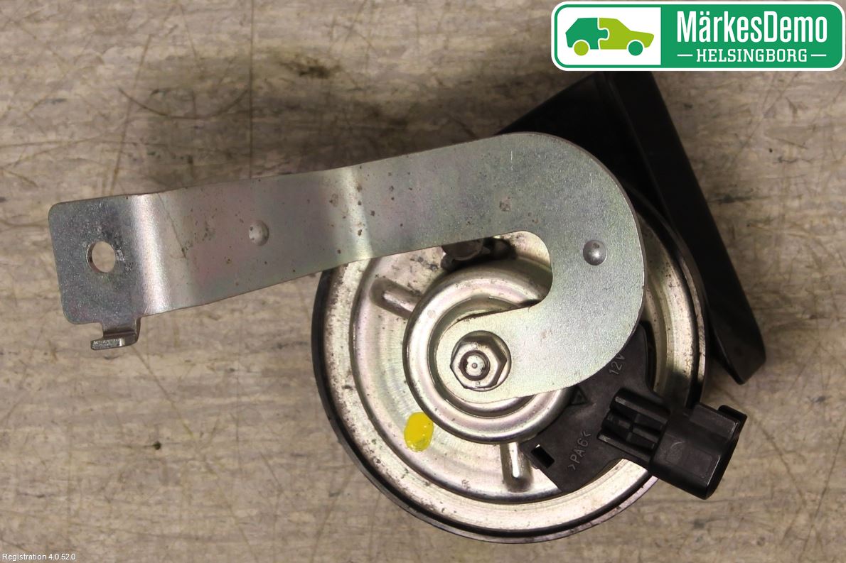 Fiat TIPO/CROSS 16- Signalhorn