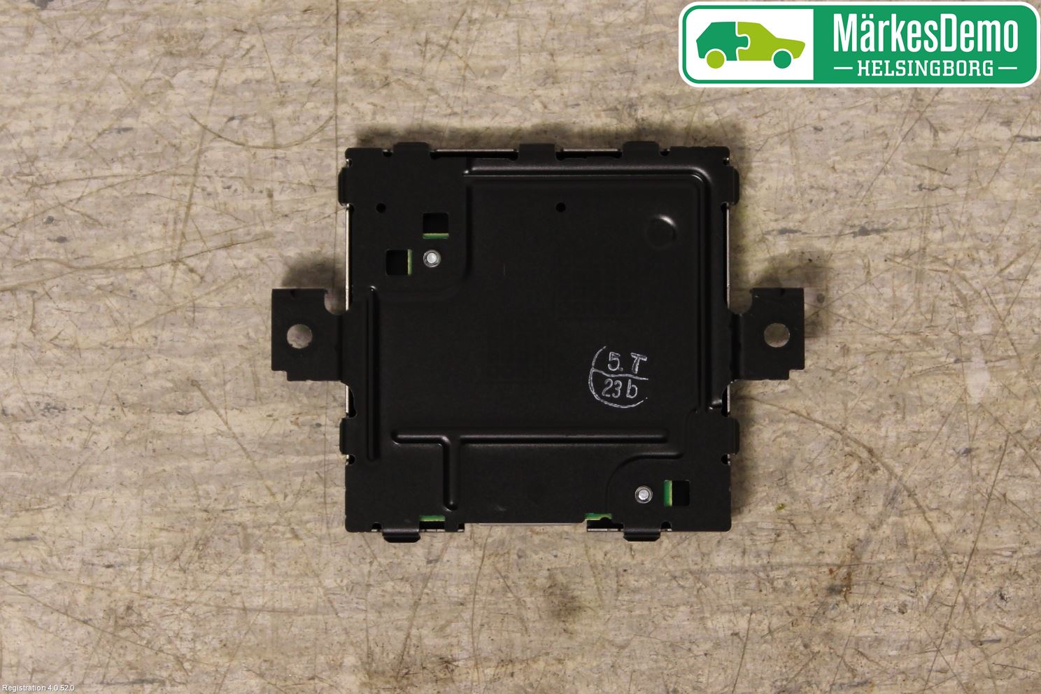 Toyota RAV4 13-18 Styrenhet Strålkastare