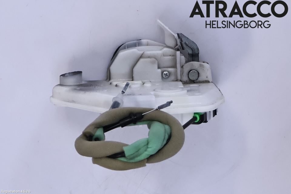 Mazda CX-5 17- Centrallåsmotor Vänster