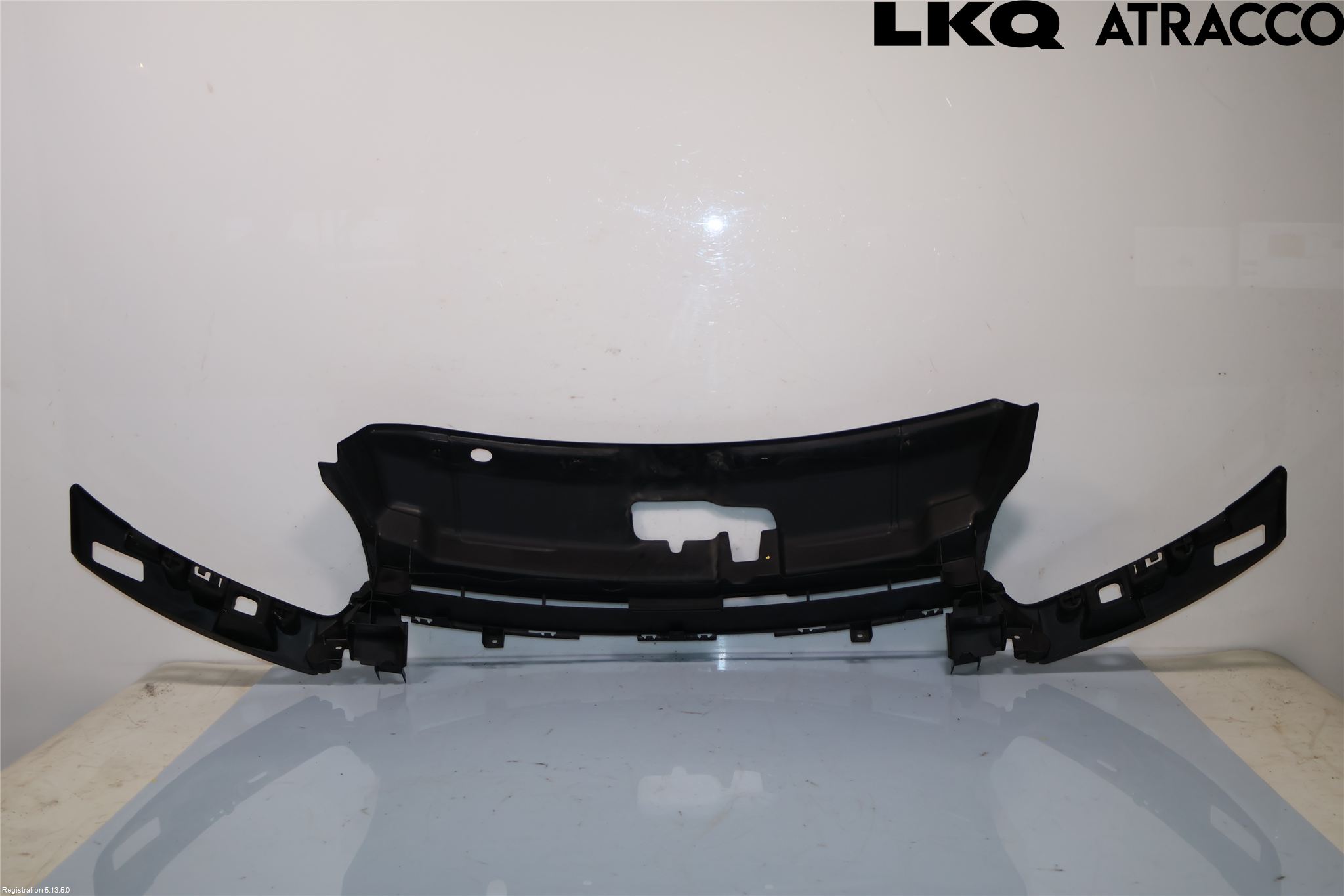 Peugeot PEUGOT 208 16-19 Frontkorg
