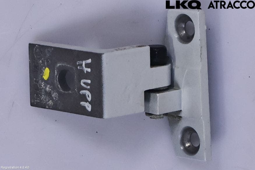 BMW X3 F25 10-17 Dörrgångjärn