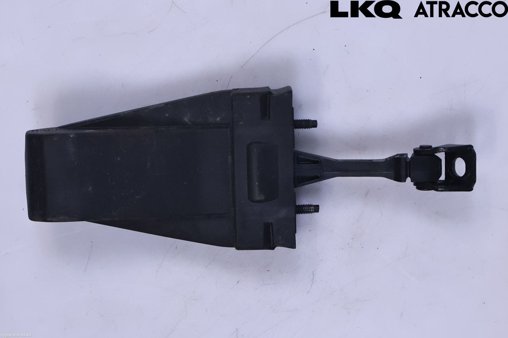 BMW 5 G30/G31/F90 17-23 Dörrstopp