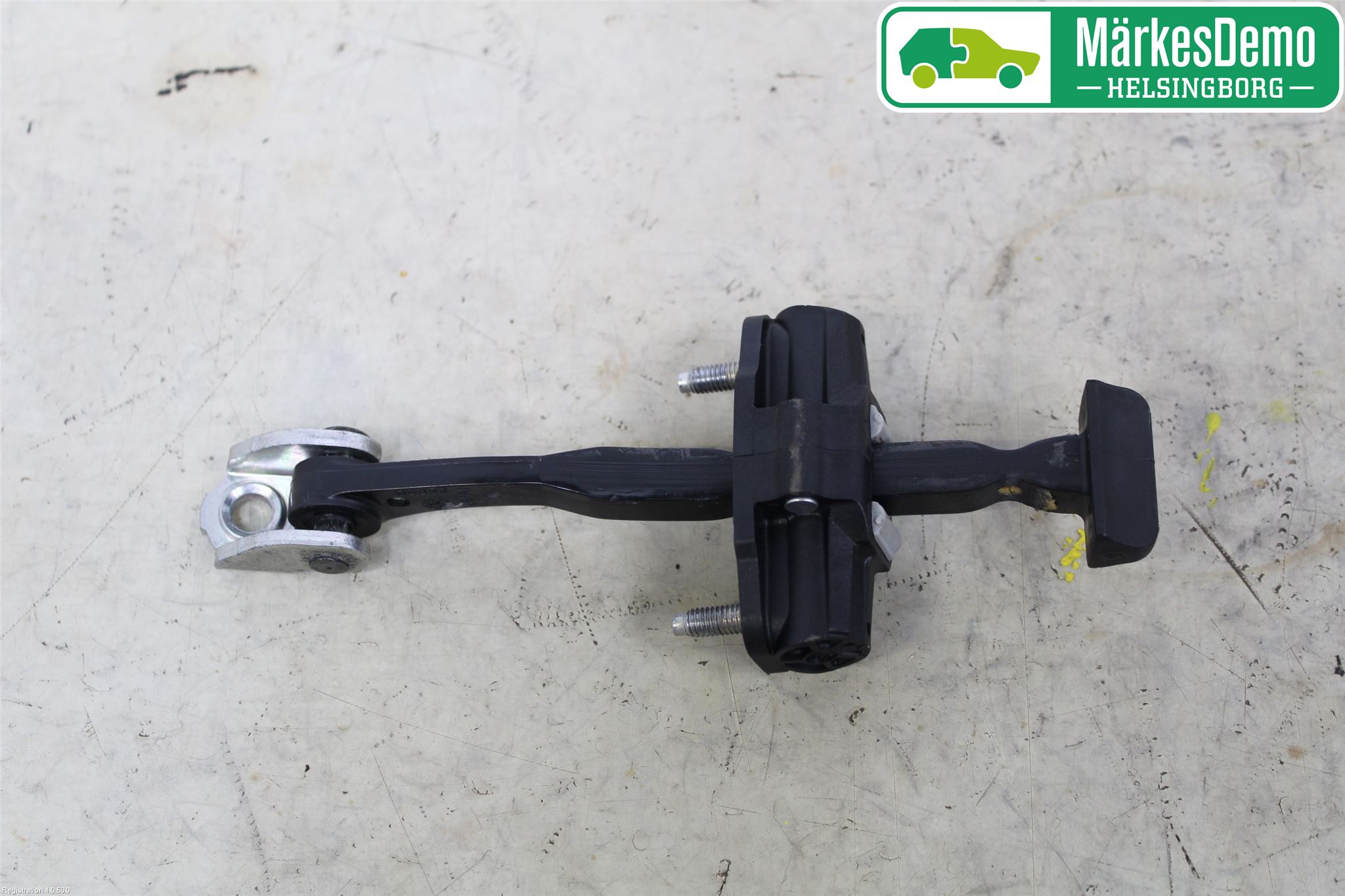 Ford C-MAX II  11-14 Dörrstopp