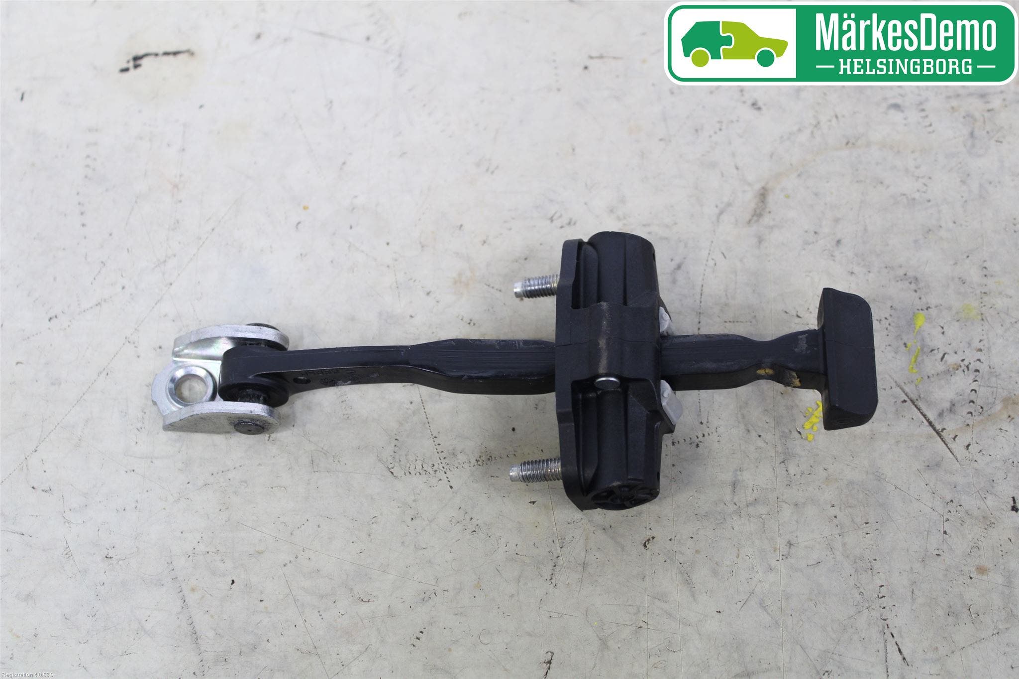 Ford C-MAX II 11-14 Dörrstopp