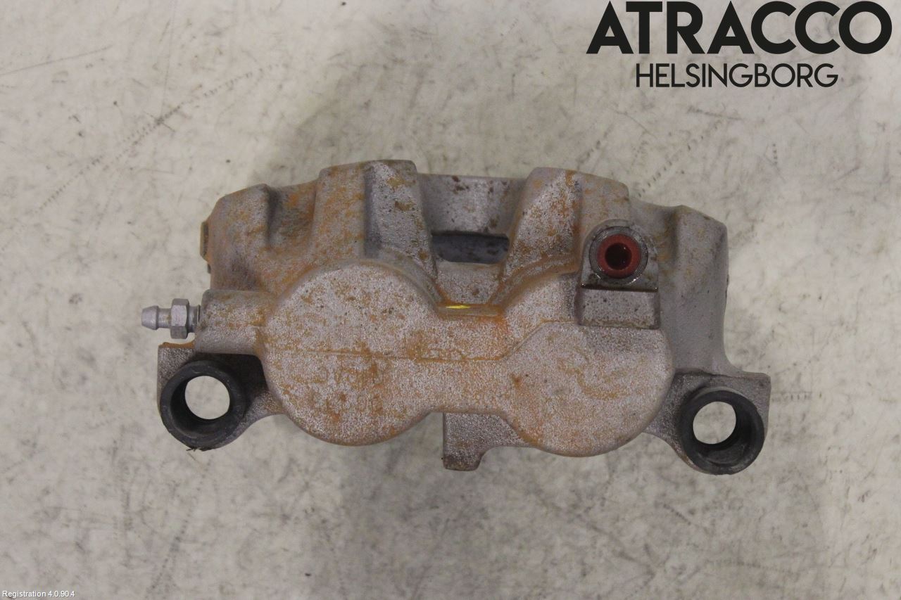 Jeep GRAND CHEROKEE 10-20 Bromsok Fram Höger