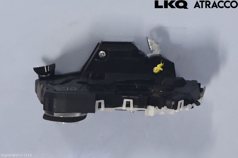 Toyota bZ4X EA10 22- Låskista-Dörrlås