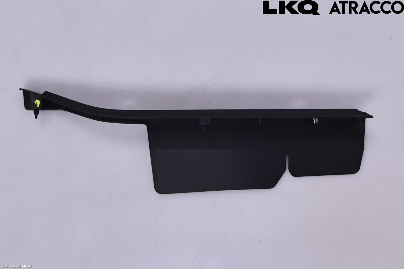 Toyota RAV4 19- Front Övrigt