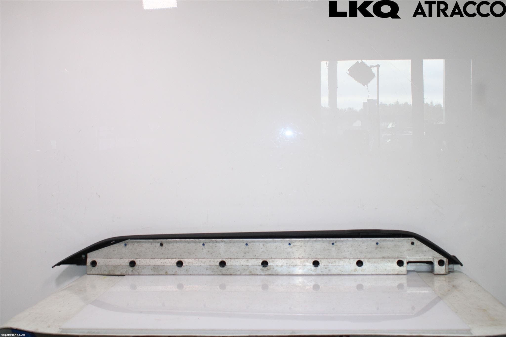 Toyota RAV4 19- Fotsteg