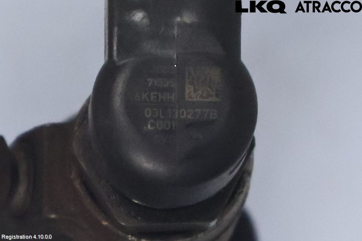 Seat ALTEA Injspridare