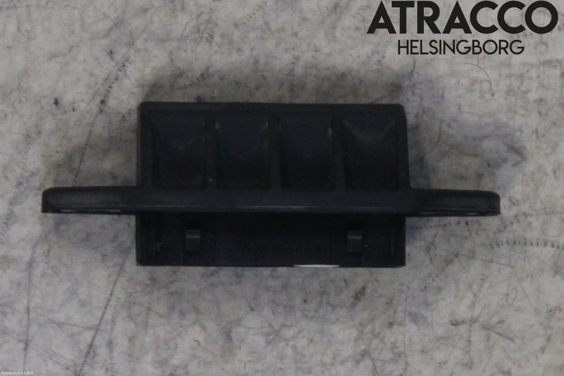 Lexus RX AL20 16-22 Bakluckehandtag