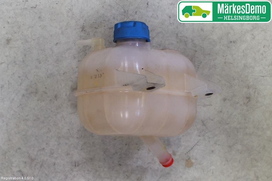 Fiat DOBLO CARGO Expansionstank