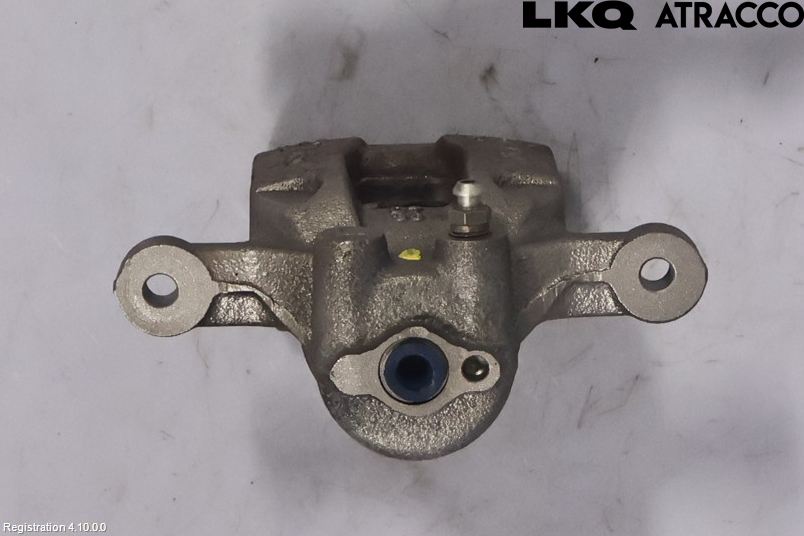 Hyundai TUCSON 05- Bromsok Bak Vänster