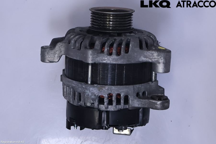 Honda HR-V 15-21 Generator