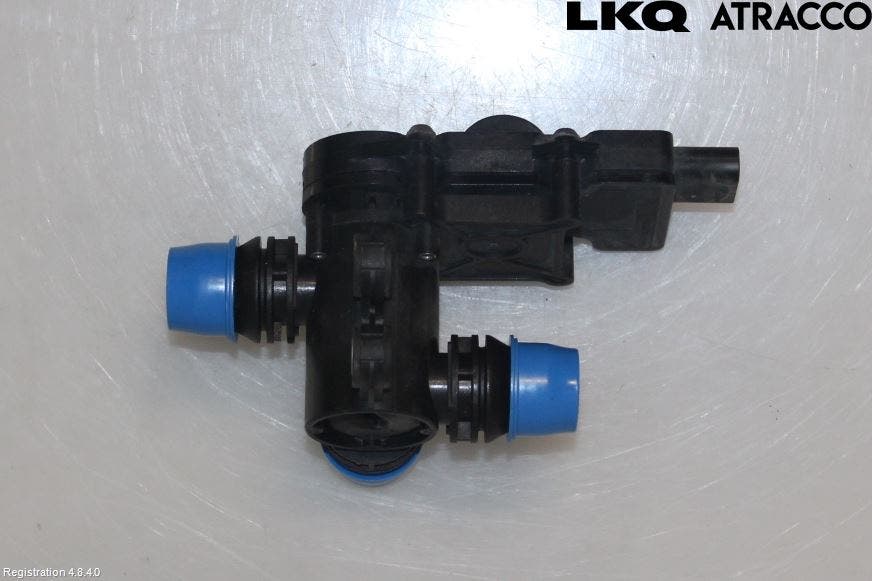 Mercedes-Benz MB GLE-KLASS (W167/V167/C167) 19- Värmeventil