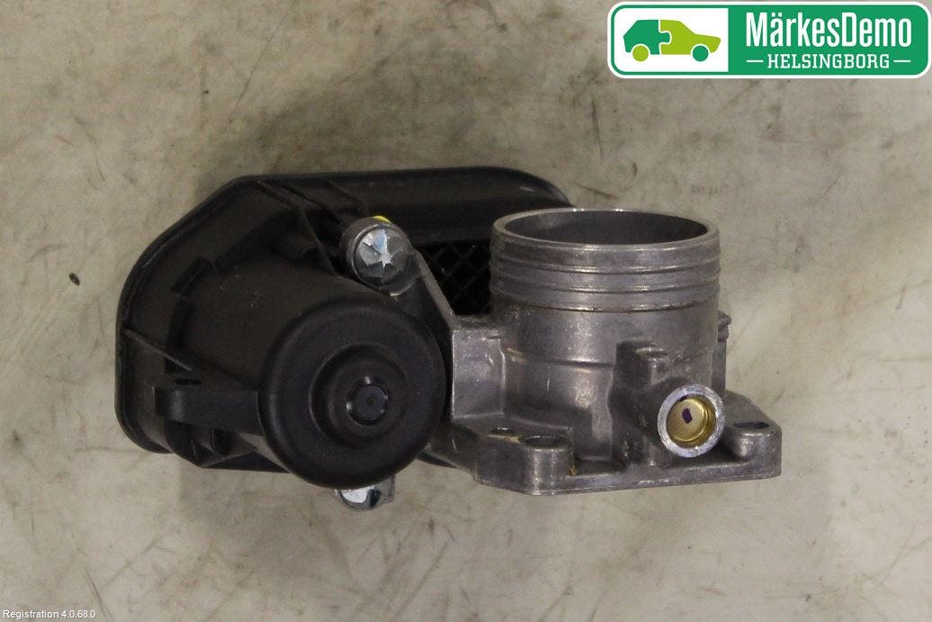 Citroen COTROEN C3 17-24 Injspjällhus