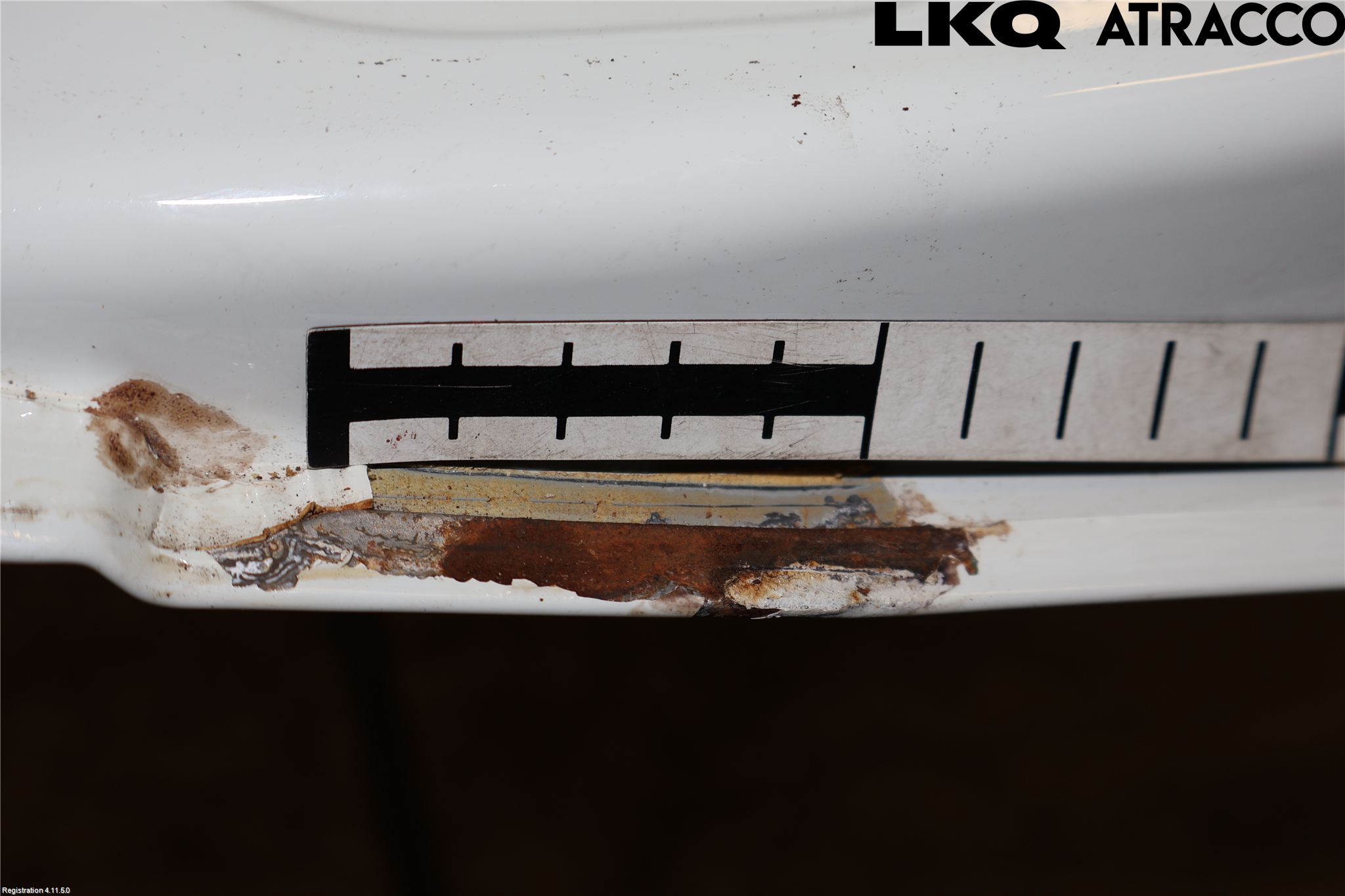 Volvo S60 05-10 Dörr Fram Höger