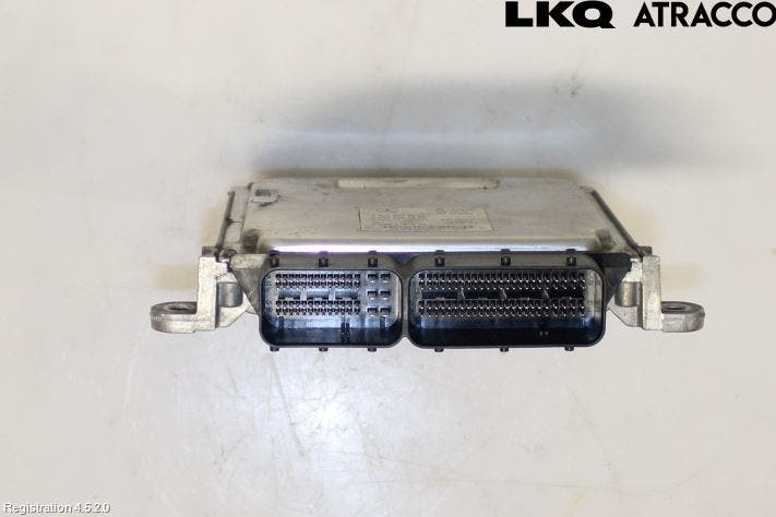 Mercedes-Benz MB C-KLASS (W204) 07-15 Styrenhet Inspump Diesel